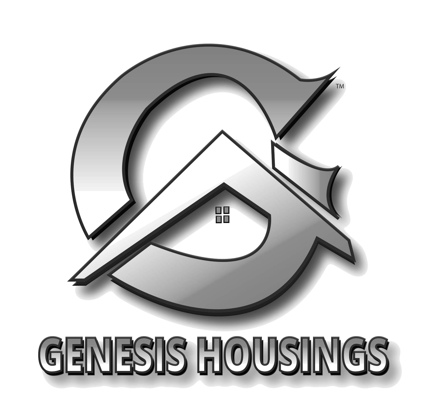 Genesis Housings Logo