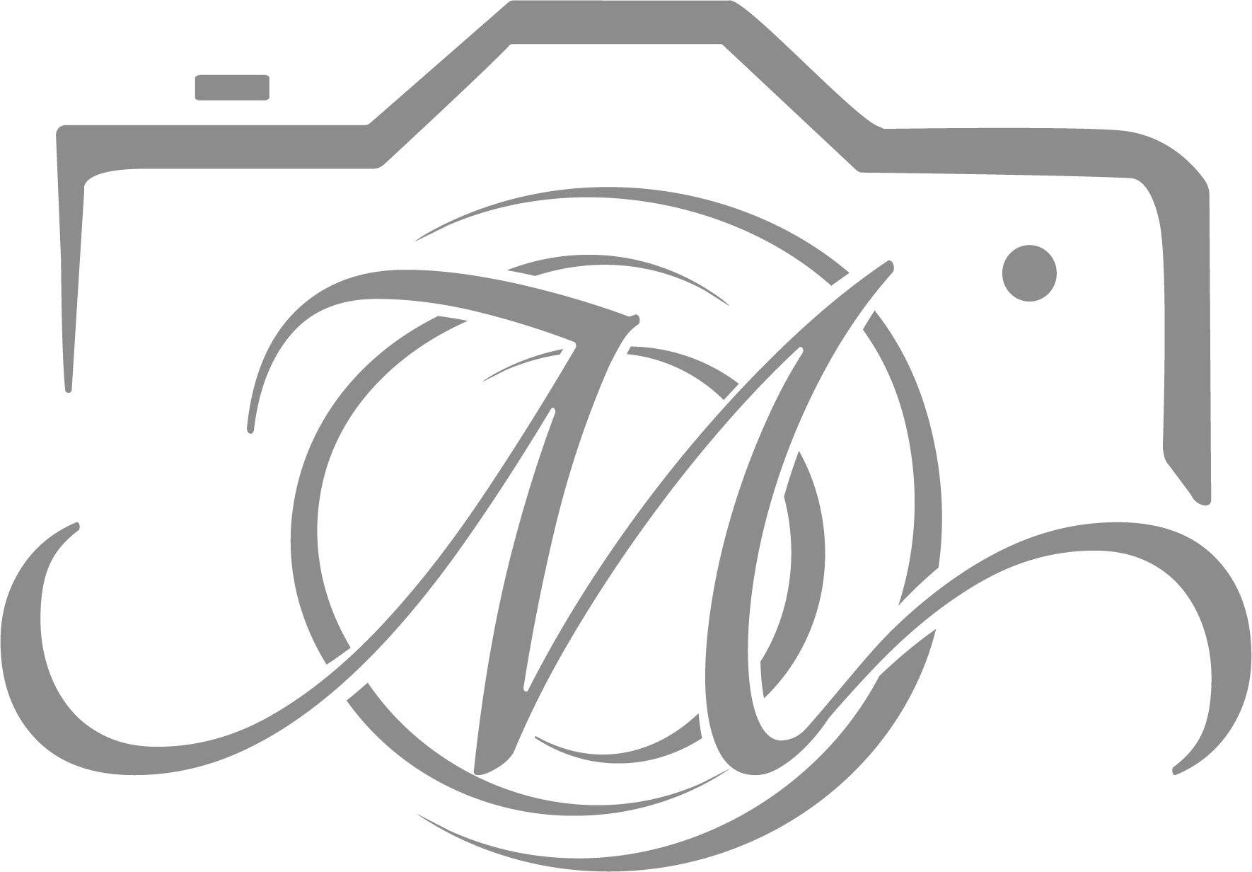 Melly Media Logo