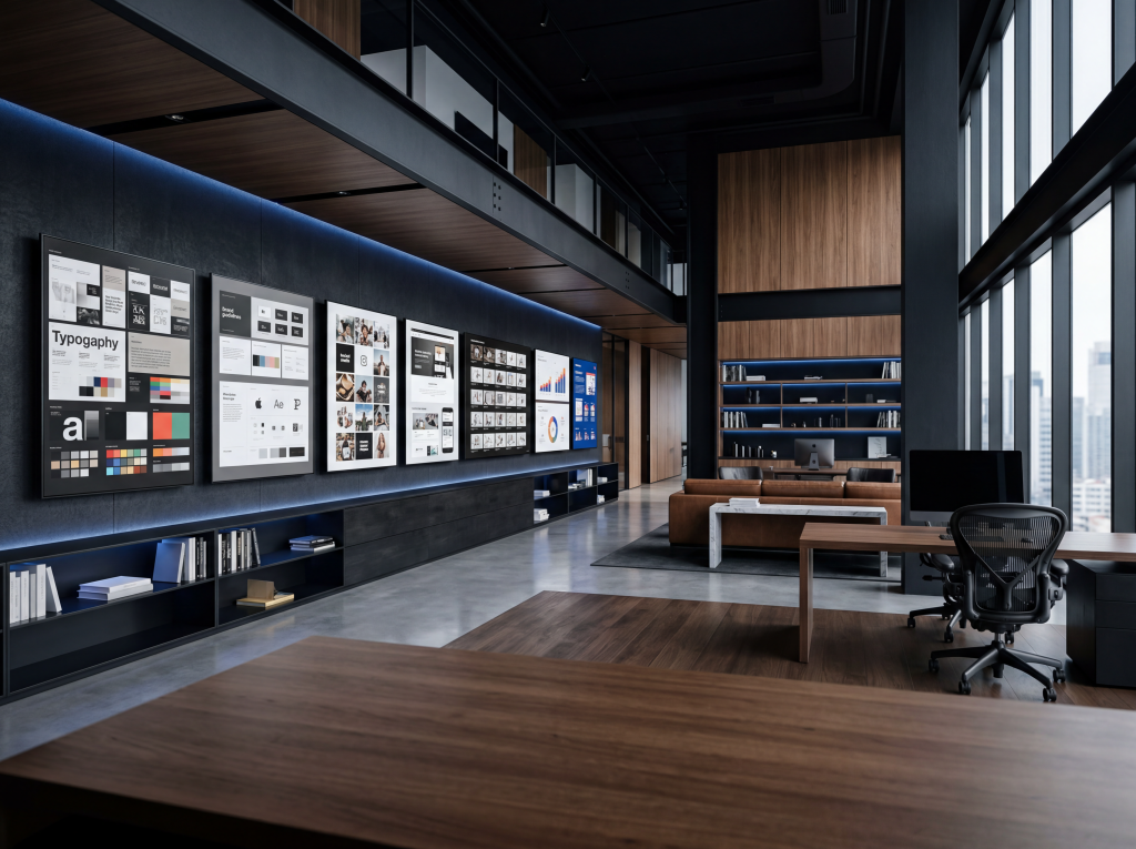 Art Form Designs Office