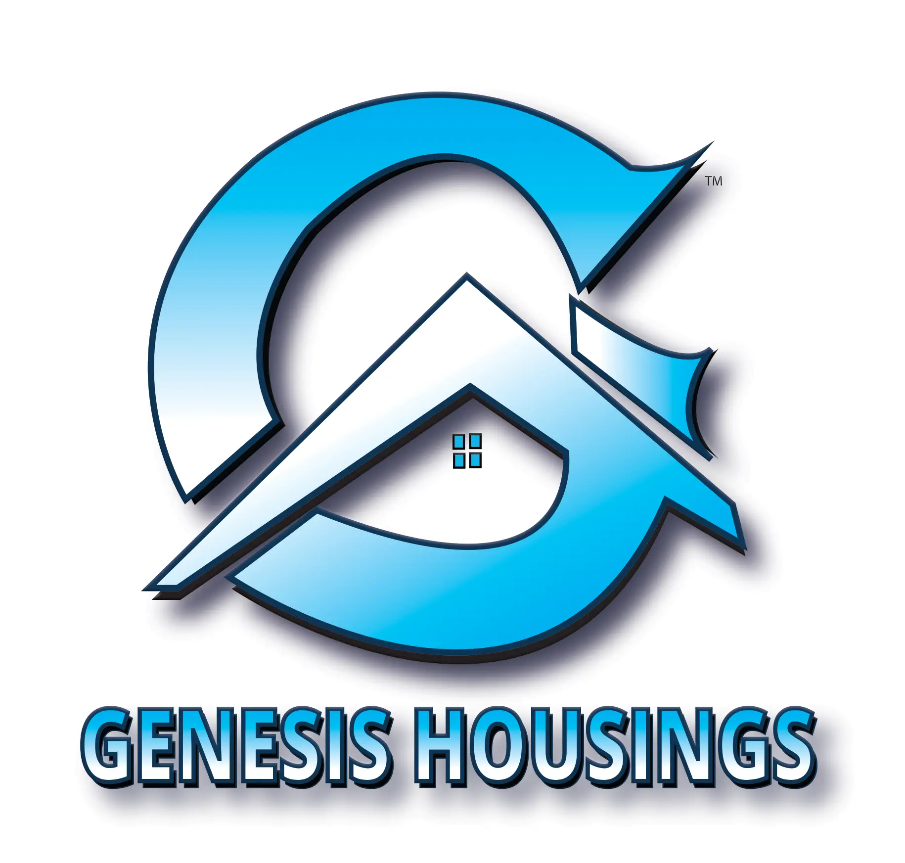 genesis housings logo