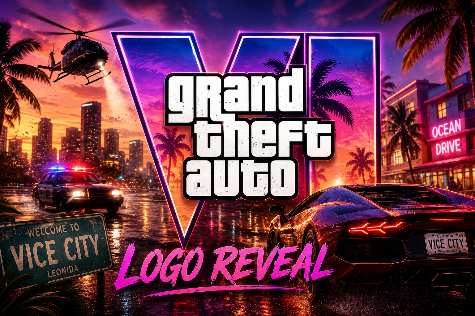 GTA VI
