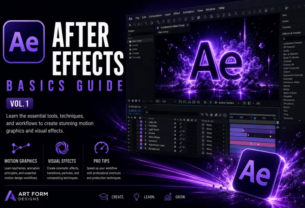 After_Effects_Basics_Guide