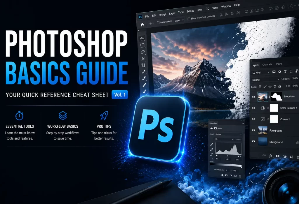 Photoshop_Basics_Guide_Cover